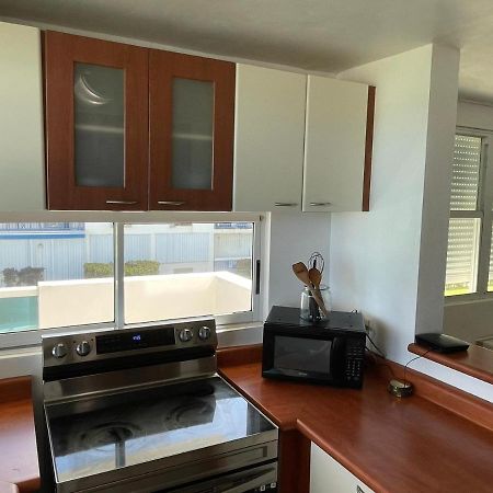 Costa Mar Beach Front Apartment Whith Pool Loiza Екстер'єр фото