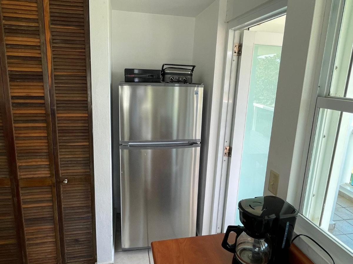 Costa Mar Beach Front Apartment Whith Pool Loiza Екстер'єр фото