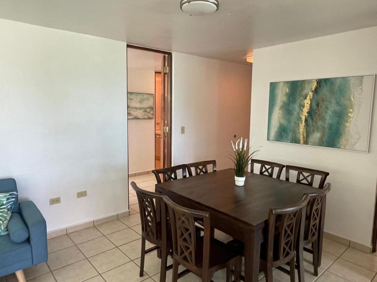 Costa Mar Beach Front Apartment Whith Pool Loiza Екстер'єр фото